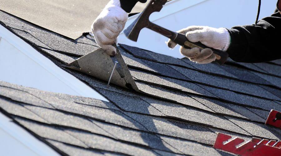 Local Chimney Repair in Somerville, TX